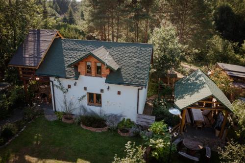 Zbiczno Casa | Domek Wiejski w Skarlance