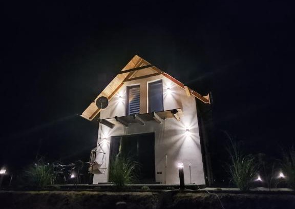 Labedziewo Casa | Domek z widokiem