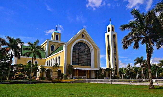 Naga Casa | Domer Residencias Naga City