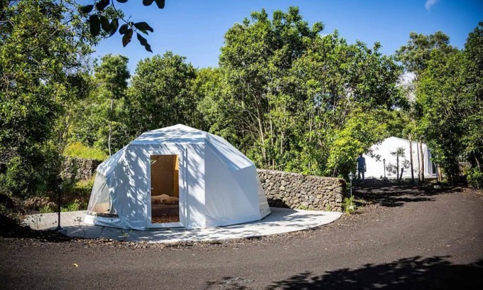 Angra do Heroismo Casa | Domes Azalia
