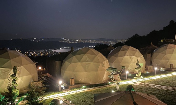 Sariyer Chalet De Esquí | Domes Village