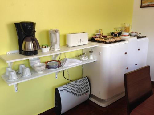 Vila Verde dos Francos Cama Y Desayuno | Domestival