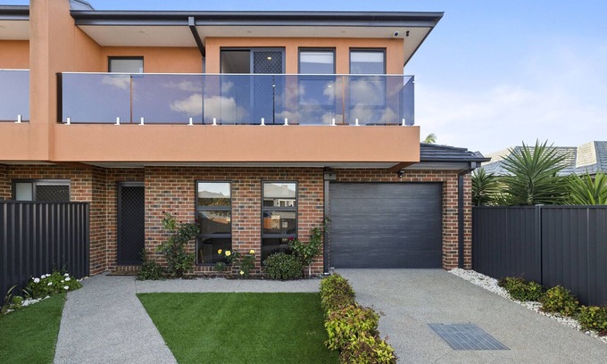Chelsea Casa | Domi Rentals - The Argyle Residence