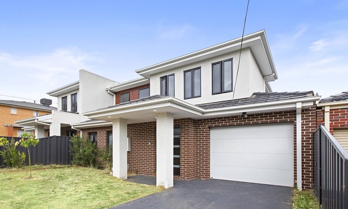 Clayton Apartamento | Domi Rentals - The Browns Residence