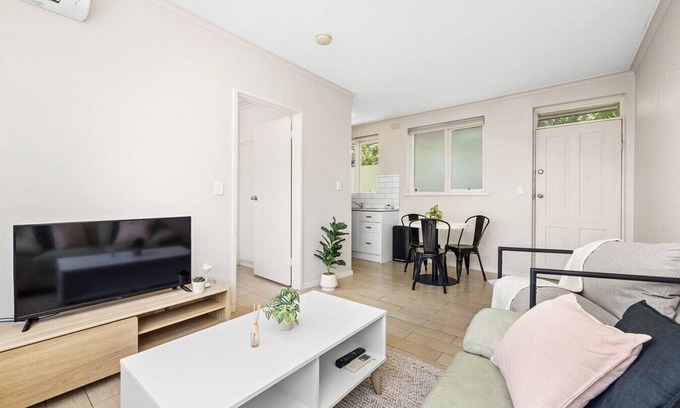 Balaclava Apartamento | Domi Rentals - The Carlisle Apartments