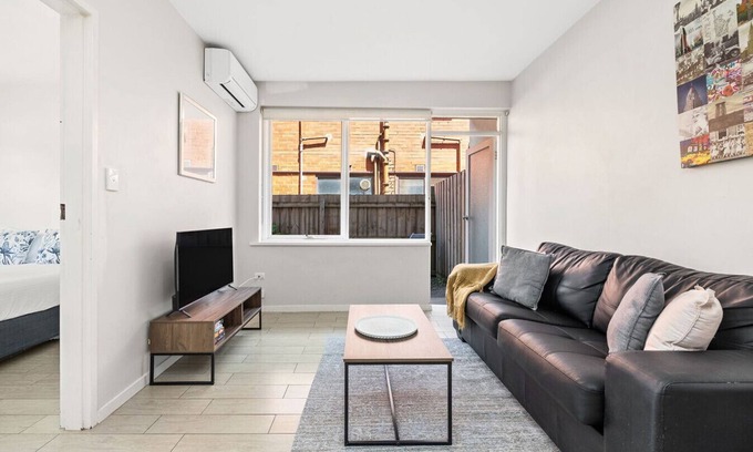 St. Kilda East Apartamento | Domi Rentals - The Carlisle Apartments