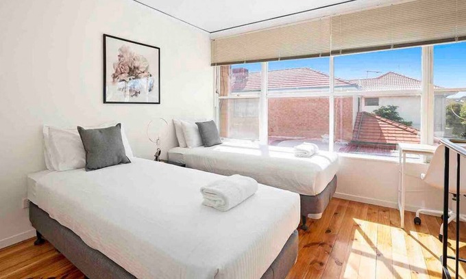 Murrumbeena Apartamento | Domi Rentals - The Murra Apartments