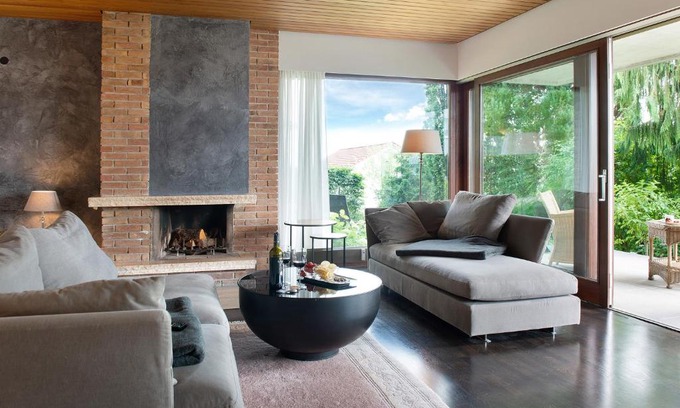 Salem Apartamento | Domicile Relax