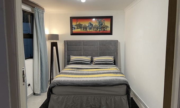 Bouvet Island Apartamento | Domin White House 1 Bedroom