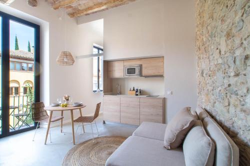 Barri Vell Apartamento | Domina Boutique Apartment