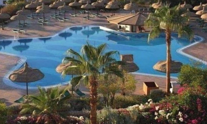 El Hadaba Apartamento | Domina Coral Bay Sharm ElSheikh - Hotel Studio