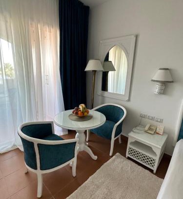 Sharm El Sheikh Apartamento | Domina Coral Bay Sultan-private room