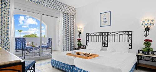 Sharm El Sheikh Hotel | Domina Coral Bay