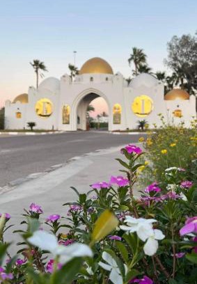 Sharm El Sheikh Apartamento | Domina coral bay
