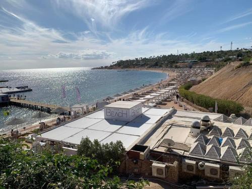 Sharm El Sheikh Complejo | Domina Coral Bay Sultan 3