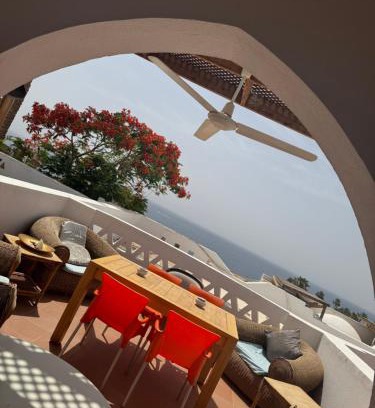 Sharm El Sheikh Complejo | Domina coral bay private home