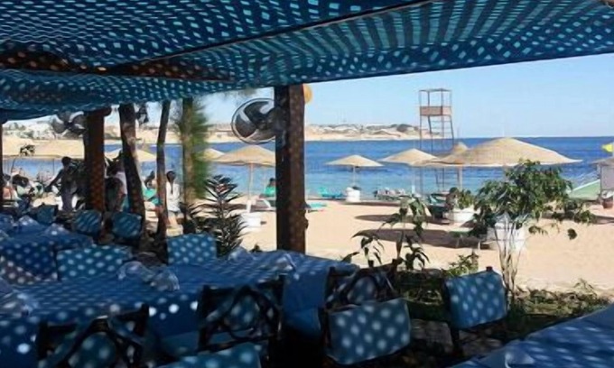 Sharm El Sheikh Villa | Domina Coral Bay Vacation House