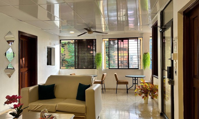 La Primavera Apartamento | Dominico Colonial