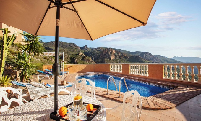 Turre Apartamento | Casa Dominika