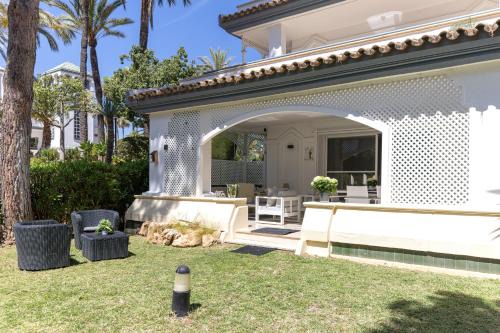 New Golden Mile Apartamento | Dominion Beach Vanvitelli 139