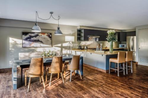 Polanco Hotel | Dominion Polanco