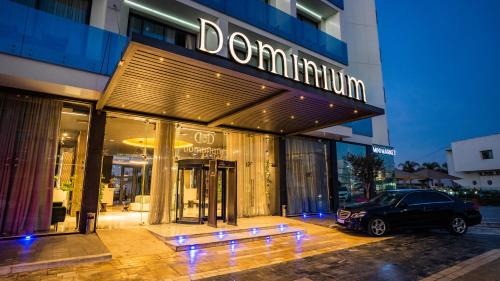 Agadir Bay Hotel | Dominium Hotel