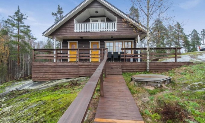 Raseborg Casa | Dominus by Interhome