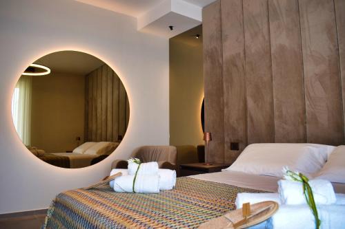 Capurso Casa | Dominus Luxury Apartment