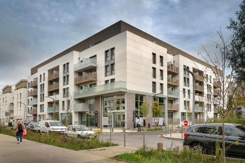 Villepinte Apartamento | Domitys Calandra