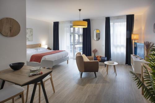 Cahors Apartamento | Domitys l'Amarante