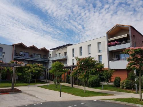 La Tremblade Apartamento | Domitys La Perle de Nacre La Tremblade