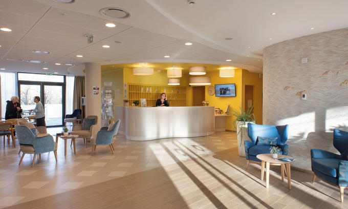 Soissons Apartamento | DOMITYS - Le Domaine d'Agate