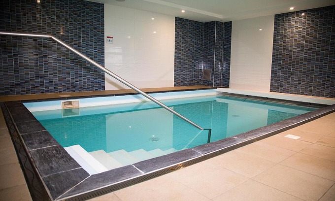Tourlaville Apartamento | Domitys Le Phare d'Argent