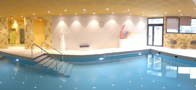 La Valette-du-Var Apartamento | Domitys Terra Souleou