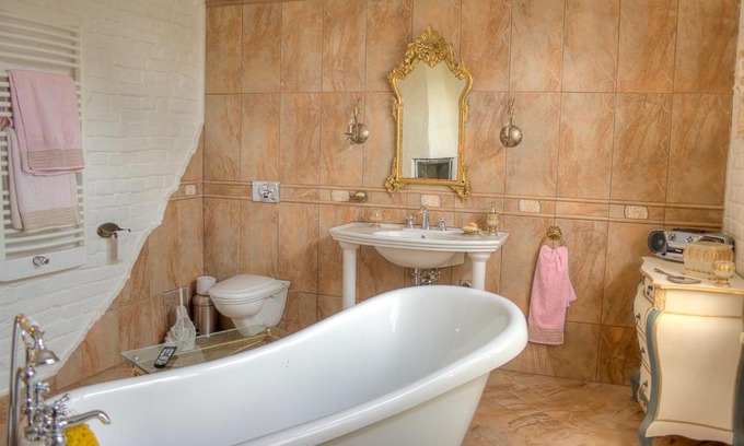 Kemnitz Apartamento | Domizil Adler