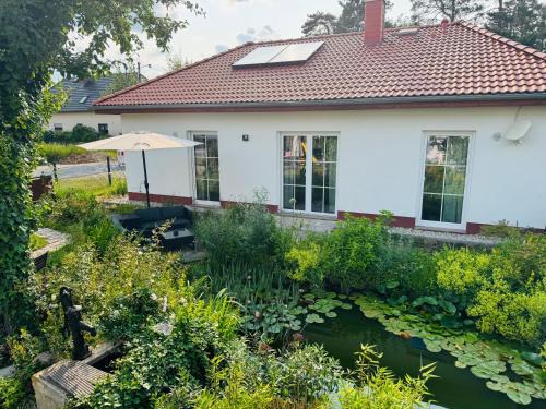 Cottbus Casa | Domizil am Branitzer Park