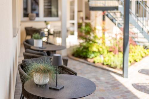 Merdingen Apartamento | Domizil K6 Hofblick