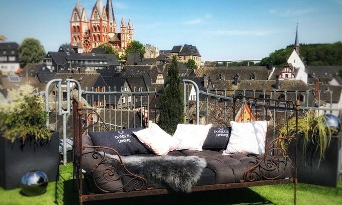 Limburg an der Lahn Casa | DOMizil-Limburg Comfortable holiday residence