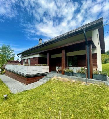 Grodek Nad Dunajcem Complejo | Domki&Apartamenty Koszarka