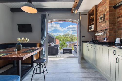 Chmielno Casa | Domki Apartamentowe Chmielówka 2