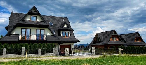 Bialka Tatrzanska Chalet De Esquí | Domki Białka & Apartamenty