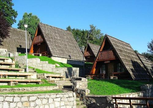 Karpacz Chalet De Esquí | Domki Brda