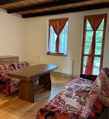 Gorzno Casa | Domki Carmen