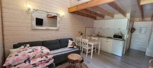 Okuninka Casa | Domki Delux Natalia