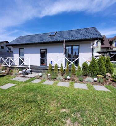 Wiselka Casa | Domki Eridan nad morzem