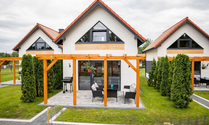 Gorklo Casa | Domki Górkło