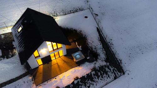 Laskowa Casa | Domki Gasiówka