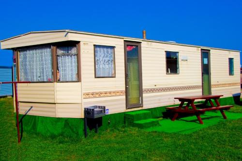 Wladyslawowo Cabina | Domki Holenderskie Red Ice