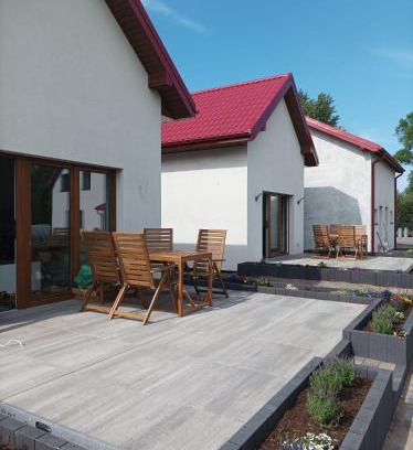 Sarbsk Apartamento | Domki i Pokoje Gościnne Nowęcin Łebska 162