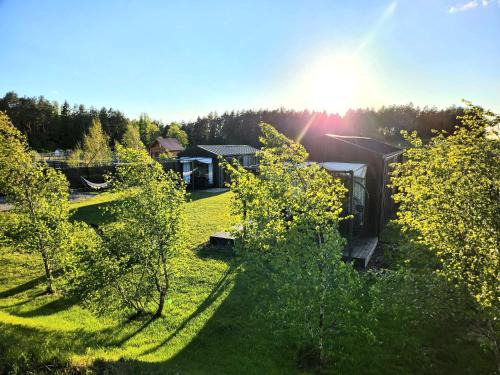 Gizycko Casa | Domki Mazury!